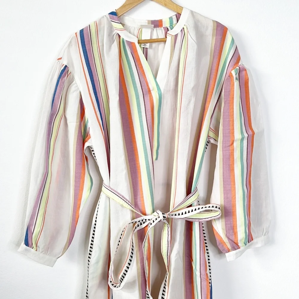 Lemlem Dresses Lemlem X Hm Caftan - Picture 13 of 16